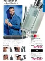 oriflame temmuz 2026 katalogu 65