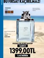 oriflame temmuz 2026 katalogu 66
