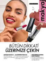 oriflame temmuz 2026 katalogu 67