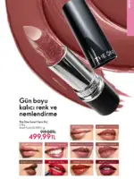 oriflame temmuz 2026 katalogu 69