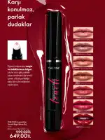oriflame temmuz 2026 katalogu 70