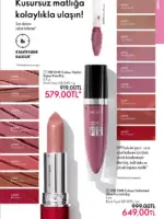 oriflame temmuz 2026 katalogu 71