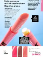 oriflame temmuz 2026 katalogu 73