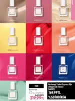 oriflame temmuz 2026 katalogu 75