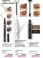 oriflame temmuz 2026 katalogu 76