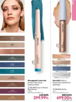oriflame temmuz 2026 katalogu 77