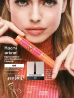 oriflame temmuz 2026 katalogu 78