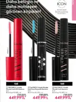 oriflame temmuz 2026 katalogu 79