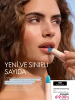oriflame temmuz 2026 katalogu 8
