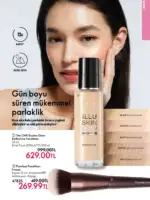 oriflame temmuz 2026 katalogu 81