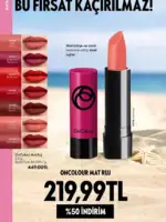 oriflame temmuz 2026 katalogu 84