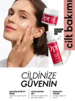 oriflame temmuz 2026 katalogu 85