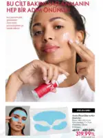 oriflame temmuz 2026 katalogu 86
