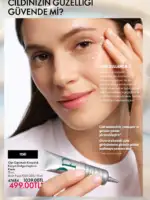 oriflame temmuz 2026 katalogu 88