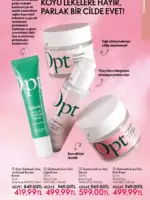 oriflame temmuz 2026 katalogu 89