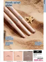 oriflame temmuz 2026 katalogu 9