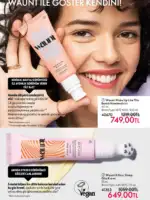 oriflame temmuz 2026 katalogu 90