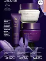 oriflame temmuz 2026 katalogu 93