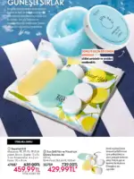 oriflame temmuz 2026 katalogu 94