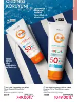 oriflame temmuz 2026 katalogu 95