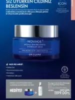 oriflame temmuz 2026 katalogu 97