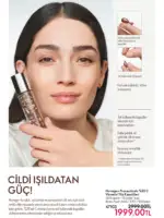 oriflame temmuz 2026 katalogu 98