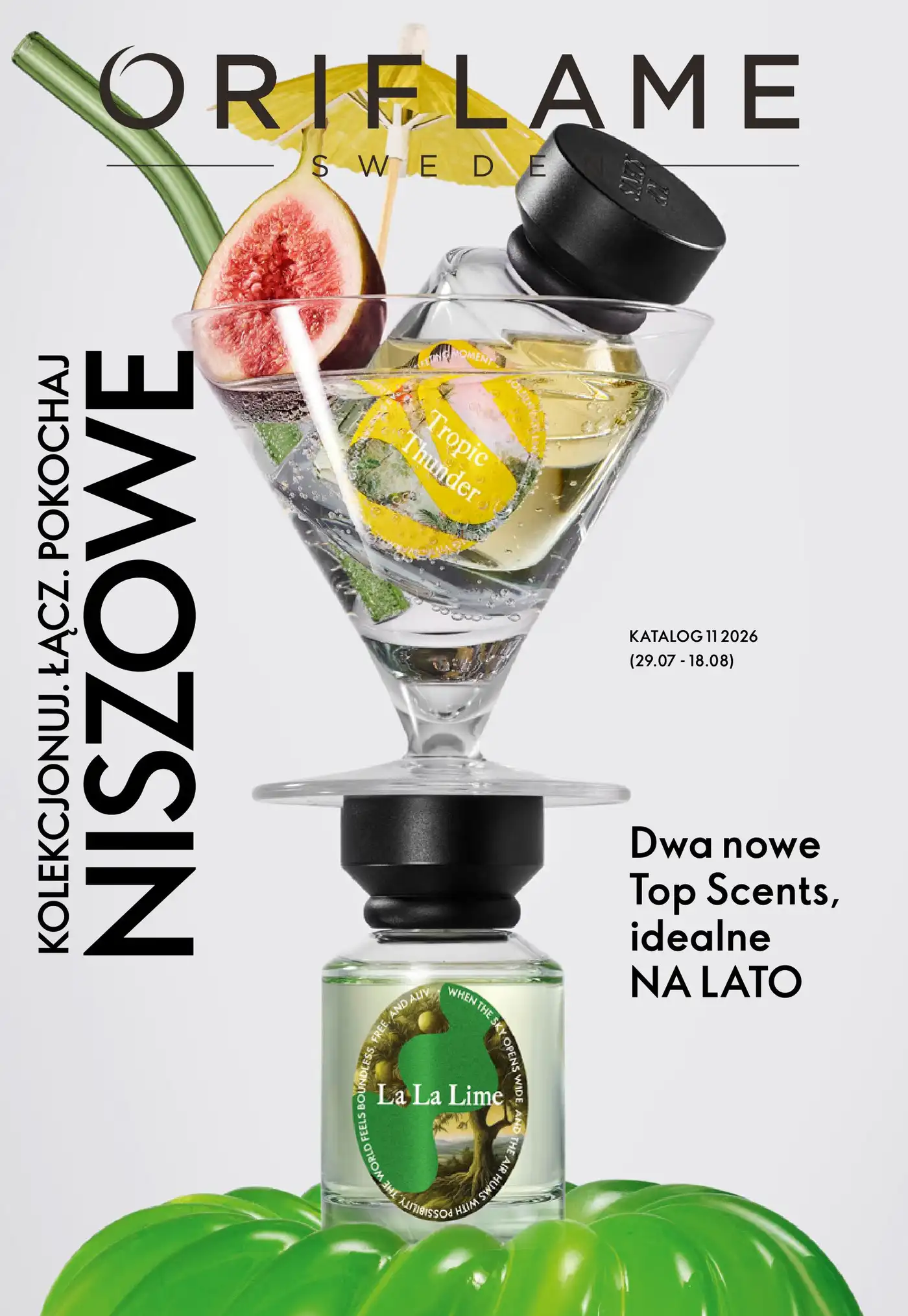 oriflame katalog 11 2026 1