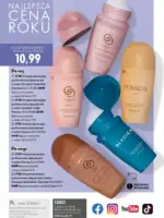 Oriflame katalog 11 2026