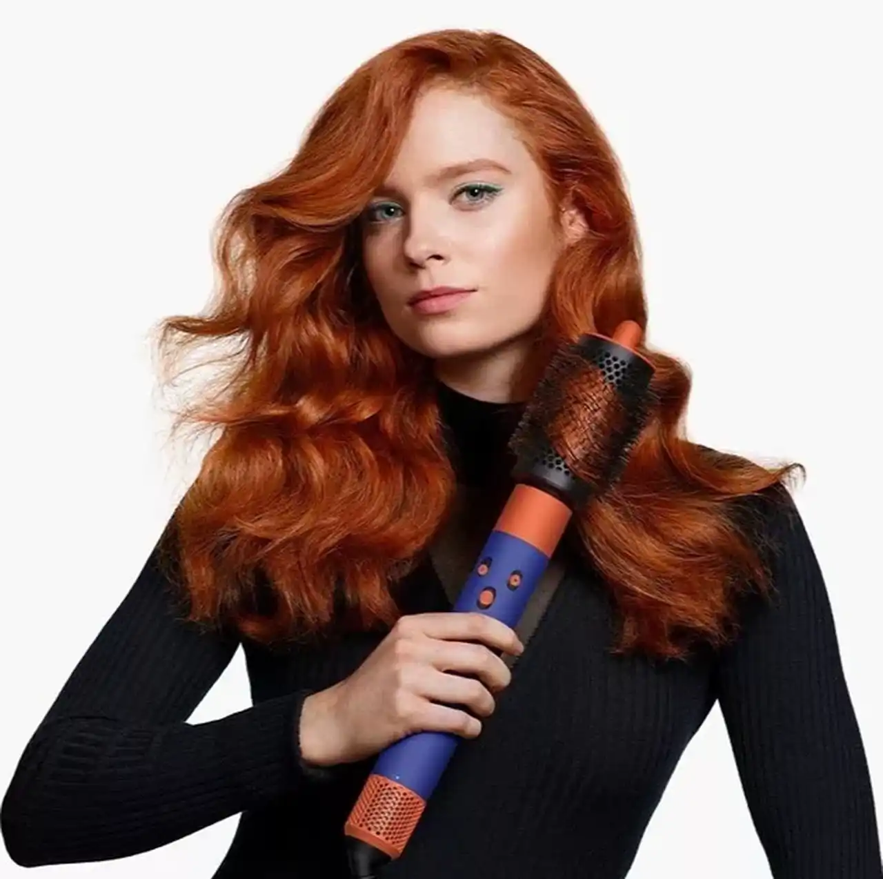 Стайлеры Dyson: современные технологии для домашней укладки