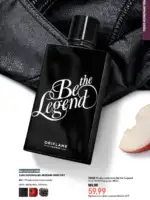 Каталог Орифлейм 13 2026 Украина 28 oriflame katalog 13 2026 27