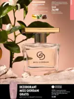 Каталог Орифлейм 13 2026 Украина 34 oriflame katalog 13 2026 33