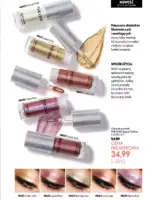 Каталог Орифлейм 13 2026 Украина 10 oriflame katalog 13 2026 9