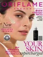 Oriflame змінює каталоги: що відомо про новий формат журналу та нову систему цін