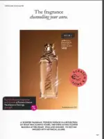 Oriflame змінює каталоги: що відомо про новий формат журналу та нову систему цін