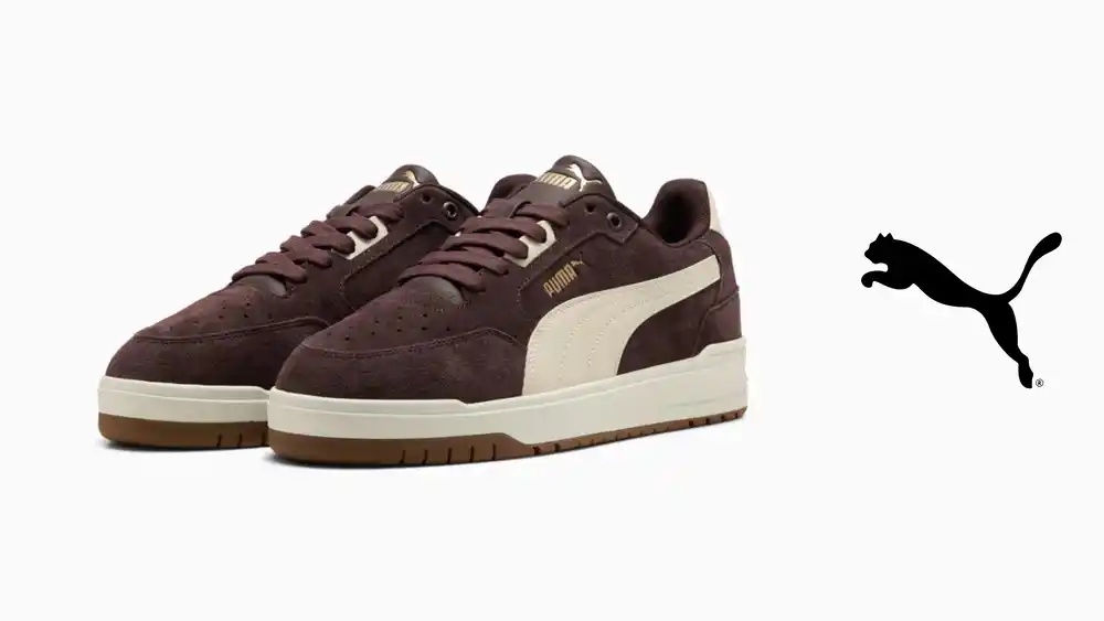 Кеды PUMA — добавьте динамики и шика своим дням 1 Кеды PUMA — добавьте динамики и шика своим дням