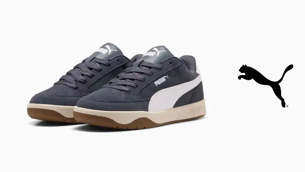 Кеды PUMA — добавьте динамики и шика своим дням 2 1 15